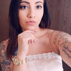 Meet your Posher, Magali